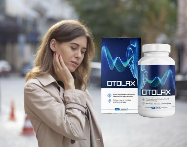Otolax Caps – Mi ez és hogyan működik