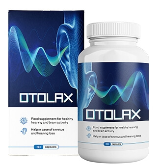 Otolax kapszulák Magyarország