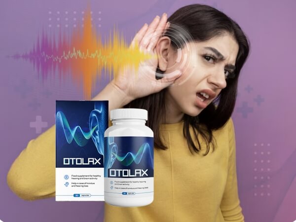 Otolax kapszulák Magyarország - ára hol kapható vélemények átverés