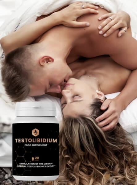A Testolibidium szedése – Használati utasítás, adagolás és betegtájékoztató