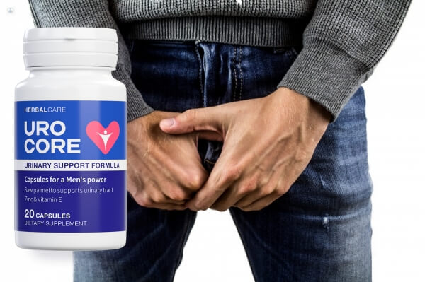 UroCore kapszulák Magyarország - ára hol kapható vélemények átverés