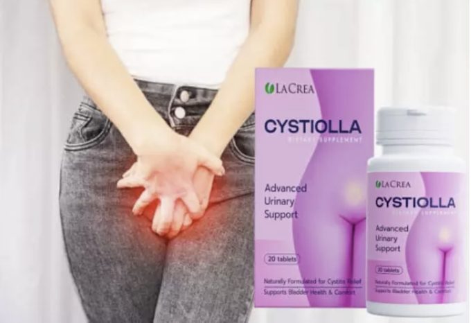 Cystiolla kapszulák Magyarország - ára hol kapható vélemények átverés