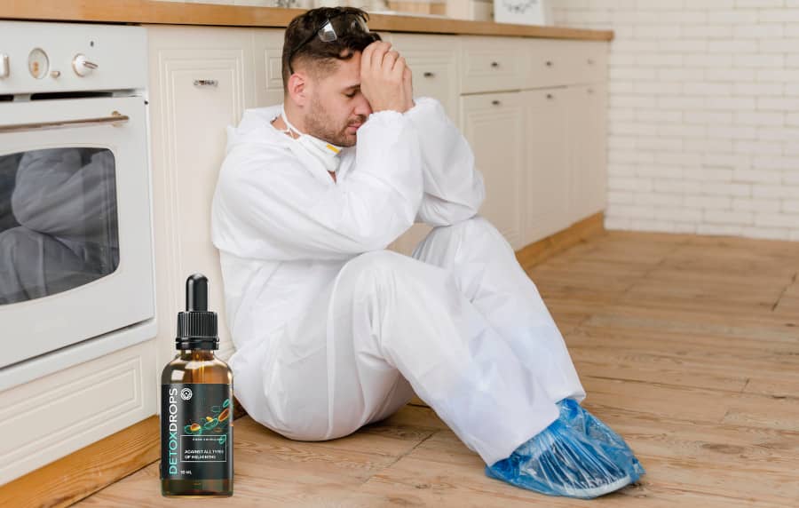 DetoxDrops vélemények ára Magyarországon