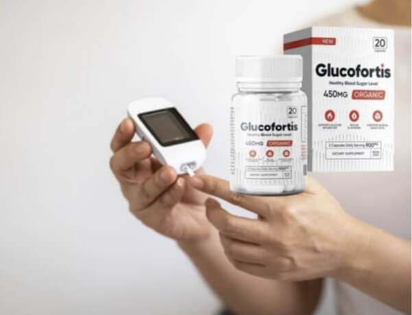 A Glucofortis használata Utasítások
