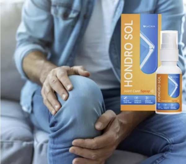 Mi a Hondro Sol és hogyan működik?