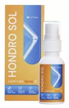 Hondro Sol spray Magyarország