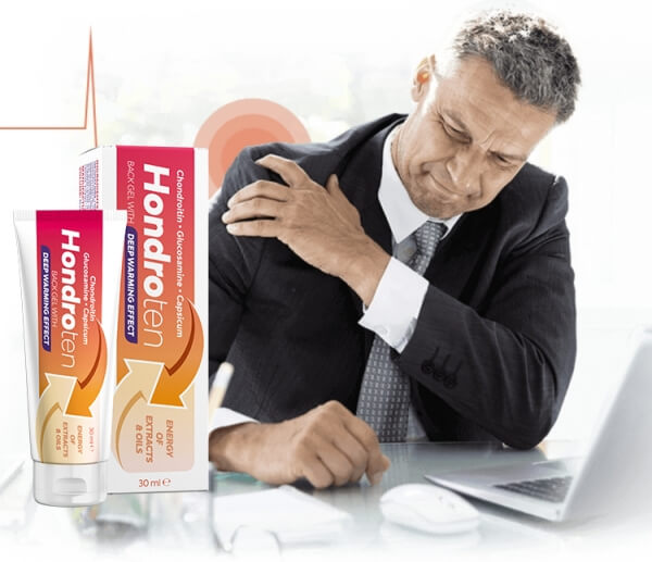 Hondroten gél Magyarország - ára hol kapható vélemények átverés