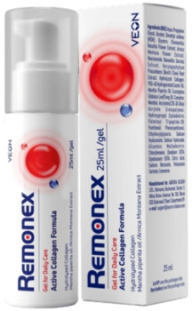 Remonex Krém Magyarország - ára hol kapható vélemények átverés Remonex Krém Magyarország