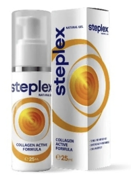 Steplex gél Magyarország