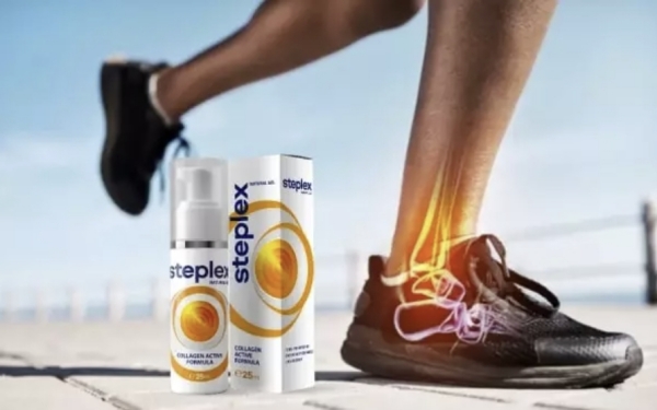 Steplex gél Magyarország - ára hol kapható vélemények átverés