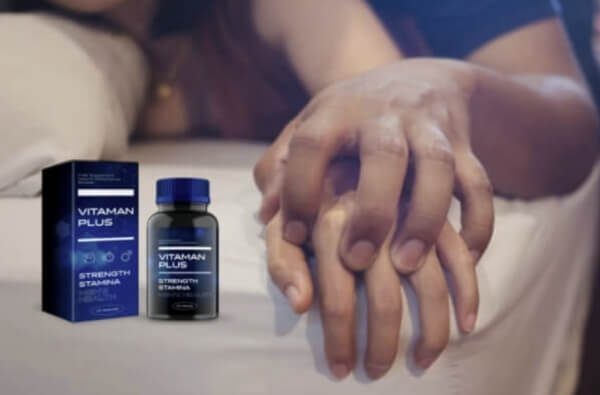Mi a Vitaman Plus és mire szolgál? Mi a Vitaman Plus és mire szolgál?