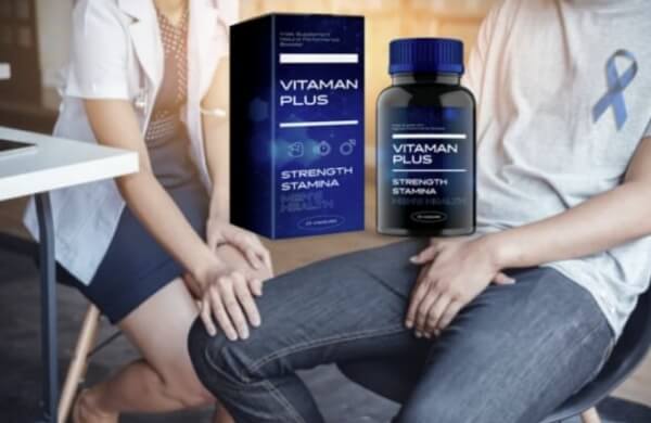 Vitaman Plus ára Magyarországon - Hol lehet megvásárolni Vitaman Plus ára Magyarországon - Hol lehet megvásárolni