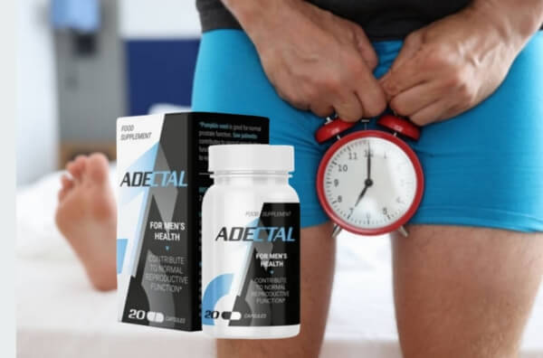 Adectal kapszulák Magyarország - ára hol kapható vélemények átverés