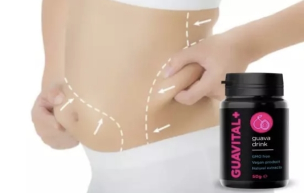 Guavital+ – Mi ez és hogyan működik?