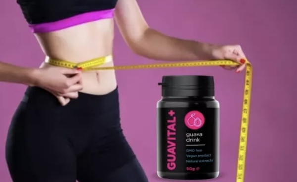 Guavital+ ára Magyarországon – Hol lehet megvásárolni