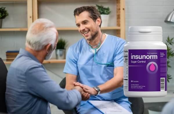 Az Insunorm használata Utasítások Az Insunorm használata Utasítások