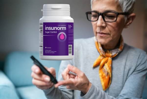 Insunorm kapszulák Magyarország - ára hol kapható vélemények átverés