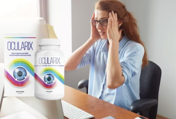 A szem egészségének összetétele A szem egészségének összetétele