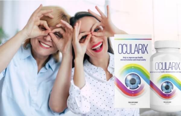 Ocularix – Mi ez és hogyan működik? Ocularix – Mi ez és hogyan működik?