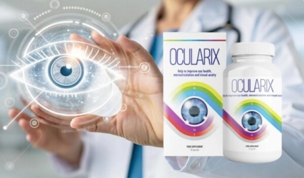 Az Ocularix ára Magyarországon és hol lehet megvásárolni Az Ocularix ára Magyarországon és hol lehet megvásárolni