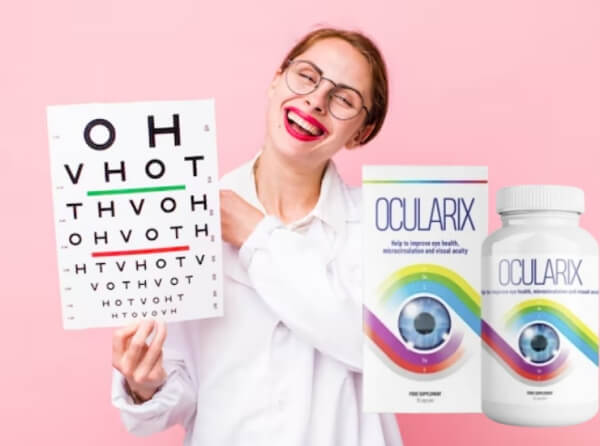 Ocularix hozzászólások és vélemények fórumokon – Gyakori Kérdések Ocularix kapszulák Magyarország - ára hol kapható vélemények átverés