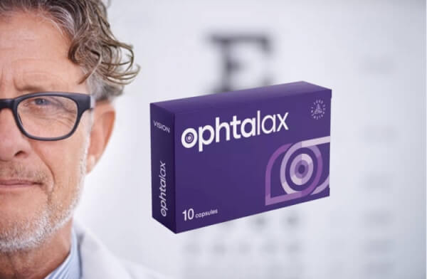 Hogyan kell szedni az Ophtalax-ot? Utasítások és adagolás