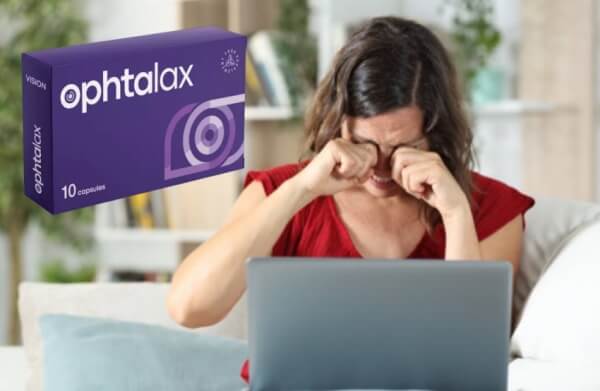 Mi az Ophtalax és hogyan hat?