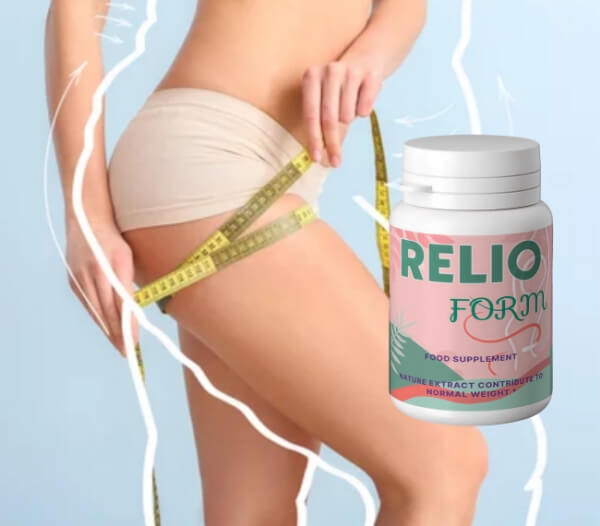 Hogyan kell szedni a Relio Formot – Használati utasítás