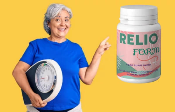 Mi a Relio Form és hogyan működik?