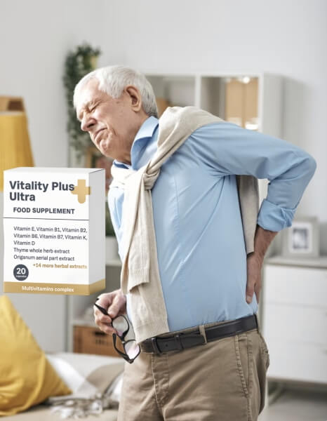 A Vitality Plus használata Utasítások A Vitality Plus használata Utasítások