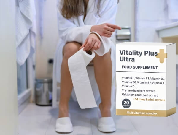 A Vitality Plus ára Magyarországon A Vitality Plus ára Magyarországon