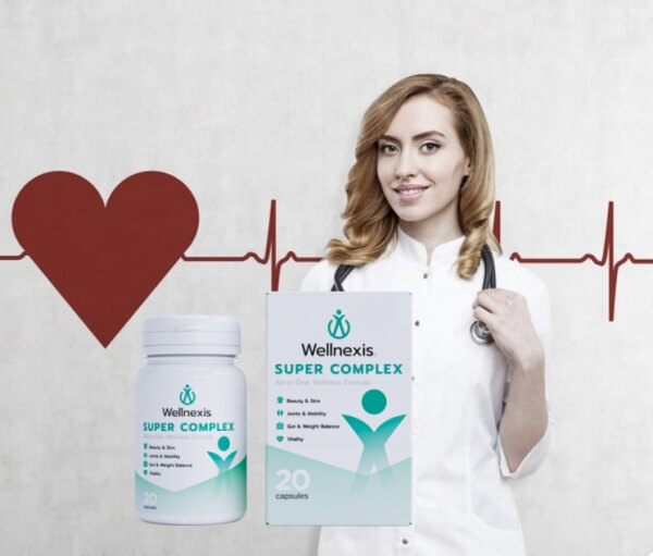 A Wellnexis használata Utasítások