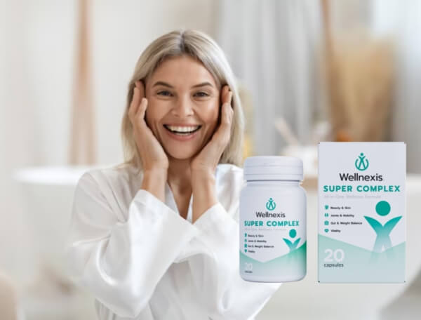 Mi a Wellnexis és hogyan működik?