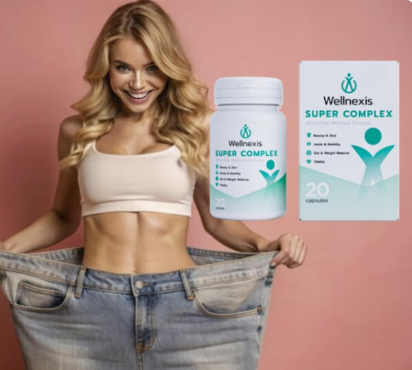 A Wellnexis ára Magyarországon