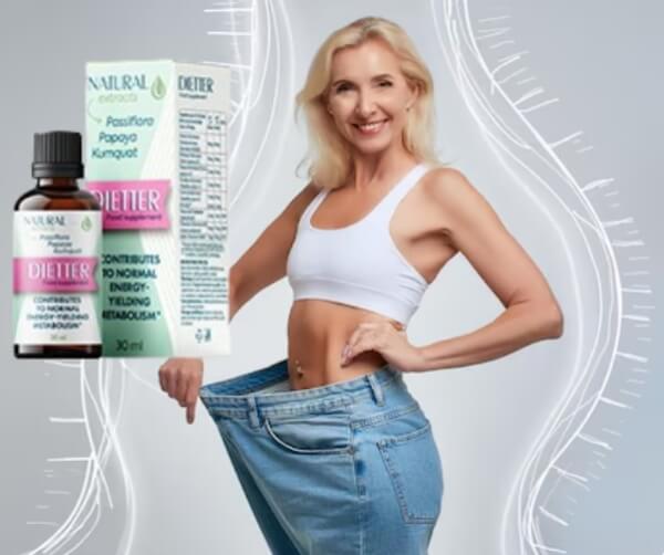 A Dietter szedése – Használati utasítás