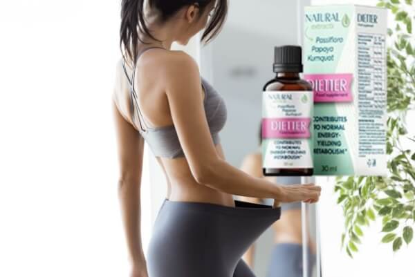 Dietter cseppek Magyarország - ára hol kapható vélemények átverés