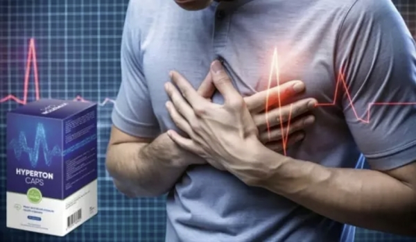 Hyperton Caps kapszulák Magyarország - ára hol kapható vélemények átverés