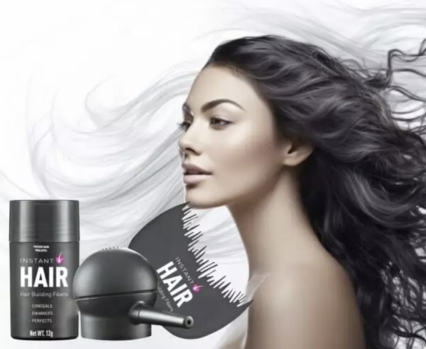 Az Instant Hair Fibers ára Magyarországon