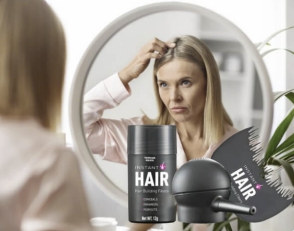 Instant Hair Fibers Magyarország - ára hol kapható vélemények Hozzávalók