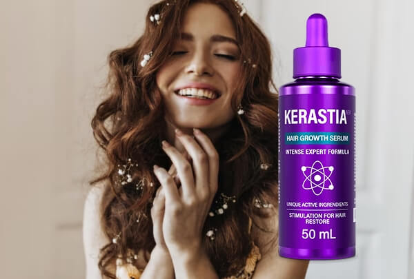 Kerastia Szérum Magyarország - ára hol kapható vélemények átverés