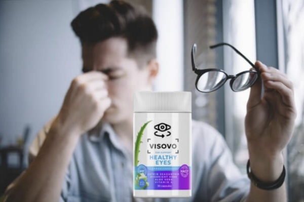 Visovo a szem és a látás számára