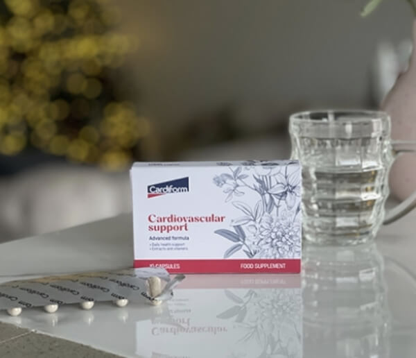 A Cardiform Ultra használata – Használati utasítás A Cardiform Ultra használata – Használati utasítás