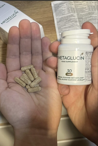 A Metaglucin szedésének útmutatója