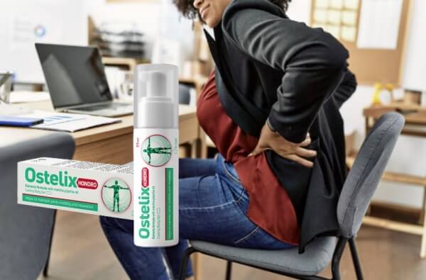 Az Ostelix Hondro ára Magyarországon