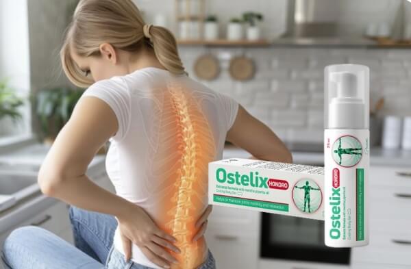 Ostelix Hondro gél Magyarország - ára hol kapható vélemények átverés