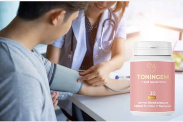 A Toningem szedése – Használati utasítás