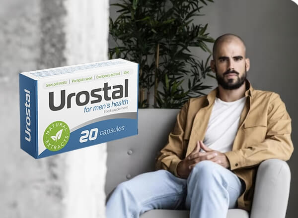 Az Urostal szedése – Használati utasítás