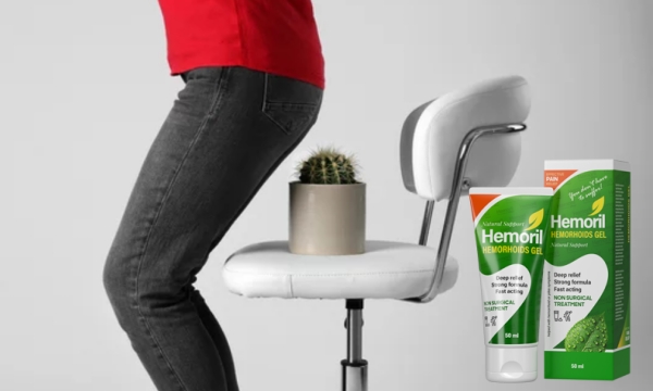 A Hemoril használata – Használati utasítás