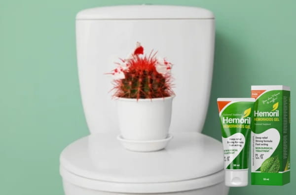 Mi az a Hemoril és mire jó