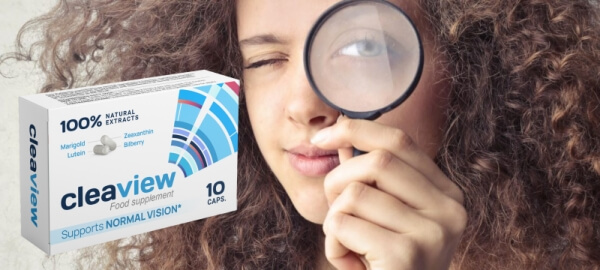 A CleaView szedése – Használati utasítás